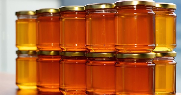  Que Es Raw Honey Falcons Landing Vancouver WA